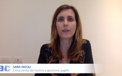 Misure a sostegno dei lavoratori
